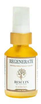 Results By Nature Regenerate