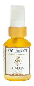 Results By Nature Regenerate