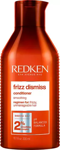 REDKEN Frizz Dismiss Sulfate-Free Conditioner