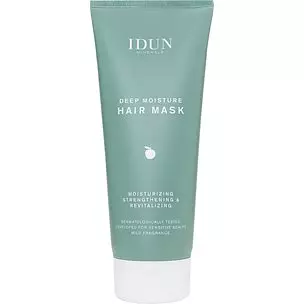 Idun Minerals Deep Moisture Hair Mask