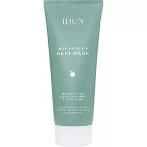 Idun Minerals Deep Moisture Hair Mask