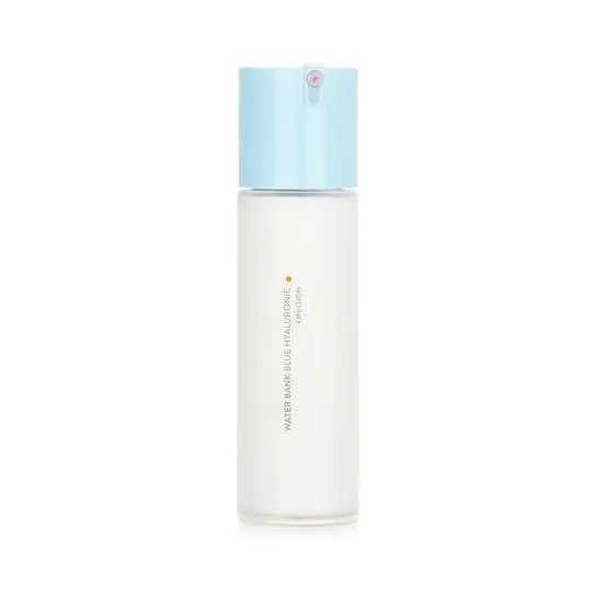 Laneige Water Bank Blue Hyaluronic Emulsion Normal to Dry skin