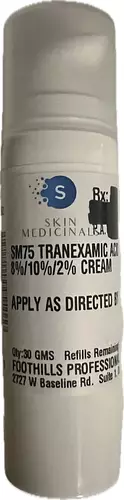 Skin Medicinals SM75 Tranexamic Acid/Azelaic Acid/Niacinamide 8%/10%/2%