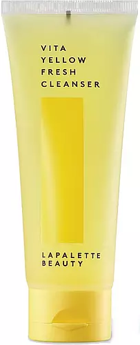 Lapalette Vita Yellow Fresh Cleanser