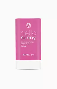 Banila Co Hello Sunny Essence Sun Stick SPF50 + PA++++ Glow