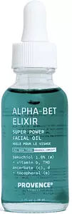 Provence Beauty Alpha-Bet Elixir Super Power Facial Oil