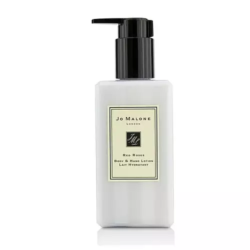Jo Malone London Body & Hand Lotion Red Roses
