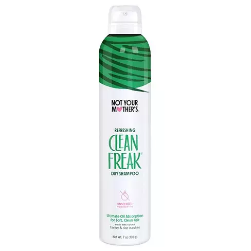 Not Your Mother’s Clean Freak Unscented