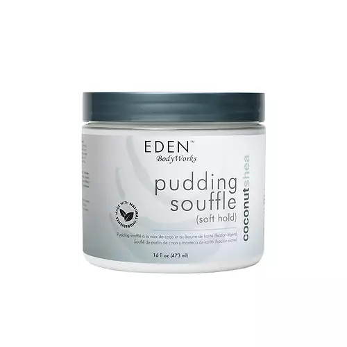 Eden Bodyworks Coconut Shea Pudding Soufflé