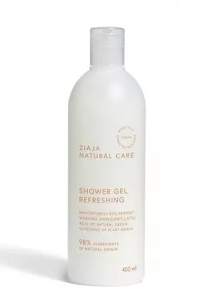 Ziaja Natural Care Shower Gel