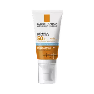 La Roche-Posay Anthelios UVMune 400 Hydrating Cream SPF50+ Sun Cream