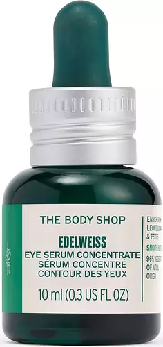 The Body Shop Edelweiss Eye Serum Concentrate