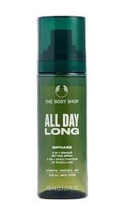 The Body Shop All Day Long Setting Spray