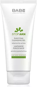 BABE Laboratorios Stop Akn Purifying Cleansing Gel