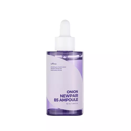 Isntree Onion Newpair B5 Ampoule