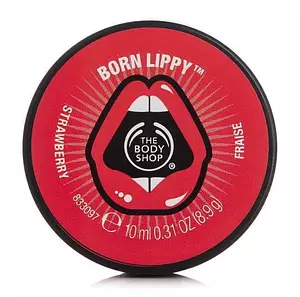 The Body Shop Born Lippy™ Pot Lip Balm