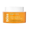 Bliss Bright Idea Vitamin C + Tri-Peptide Collagen Protecting & Brightening Moisturizer