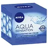 Nivea Aqua Sensation Invigorating Day Cream