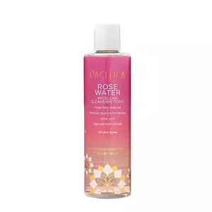 Pacifica Rose Water Micellar Cleansing Tonic