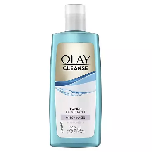 Olay Cleanse Toner with Witch Hazel