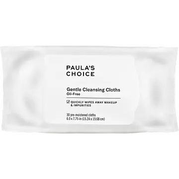Paula's Choice Gentle Cleansing Cloths