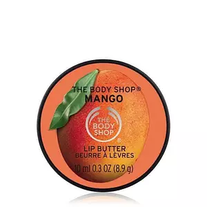 The Body Shop Lip Butter Mango