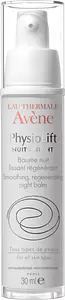Avène Physiolift Smoothing Regenerating Night Balm for Ageing Skin