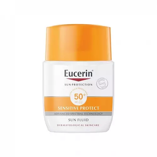 Eucerin Sun Protection Sun Fluid Face SPF 50