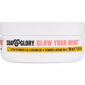 Soap & Glory Glow Your Mind Nourishing Cleansing Balm