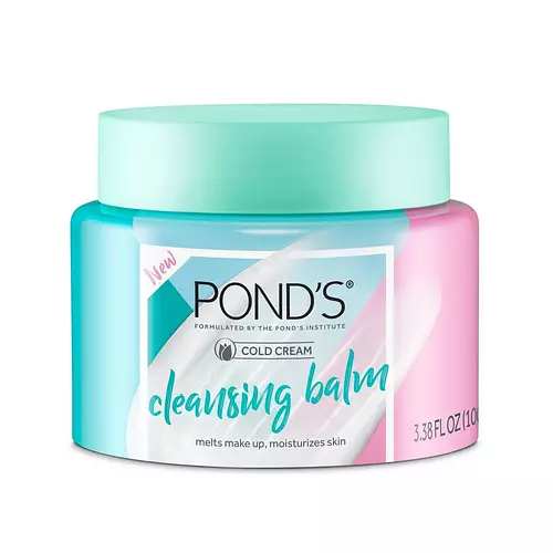 Pond's Makeup Remover Cleansing Balm
