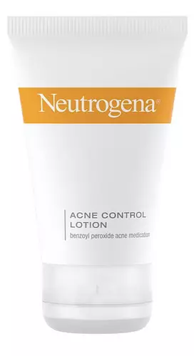 Neutrogena Acne Control Lotion