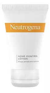 Neutrogena Acne Control Lotion