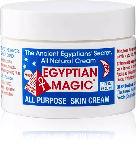 Egyptian Magic Magical cream