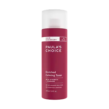 Paula's Choice Skin Recovery Enriched Calming Toner