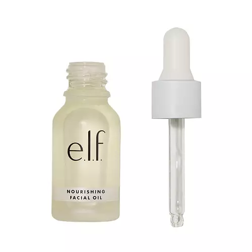 e.l.f. cosmetics Nourishing Facial Oil