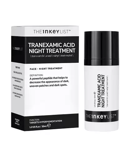 The INKEY List Tranexamic Acid Night Treatment