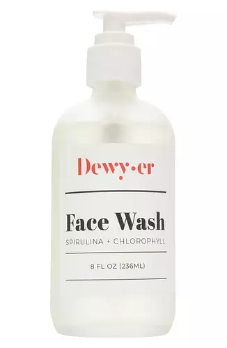 Dewyer Spiruluna Face Wash