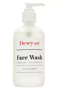 Dewyer Spiruluna Face Wash