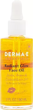 Derma E Radiant Glow Face Oil By SunKissAlba