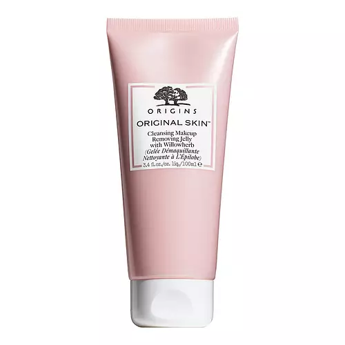 Origins Original Skin™ Cleansing Makeup Removing Jelly with Willowherb
