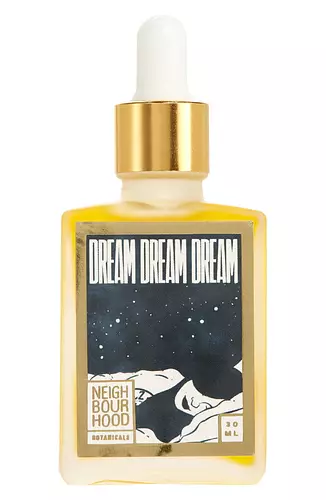 Neighbourhood Botanicals Dream Dream Dream Night Facial Oil
