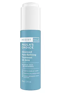 Paula's Choice Resist Advanced Pore-Refining Treatment 4% BHA