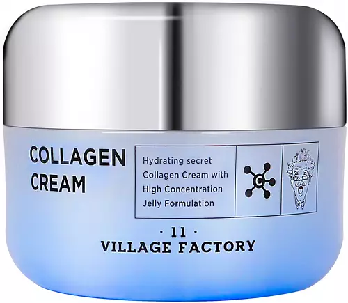 Village 11 Factory Collagen Cream