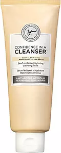 IT Cosmetics Confidence in a Cleanser