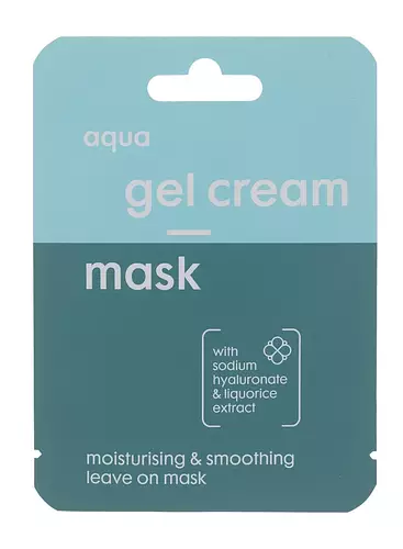 HEMA Aqua Gel Cream Mask