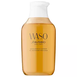 Shiseido WASO: Gentle Cleanser
