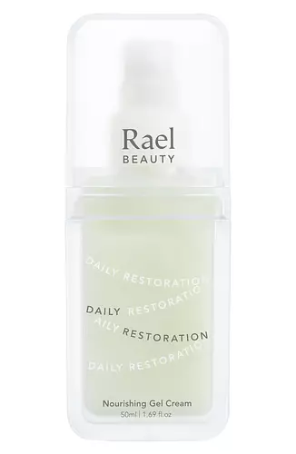 Rael Daily Restoration Gel Cream