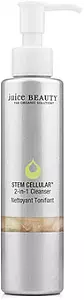 Juice Beauty Stem Cellular 2-in-1 Cleanser
