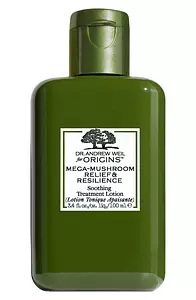 Origins Dr Andrew Weil For Origins™ Mega-Mushroom Relief & Resilience Soothing Treatment Lotion