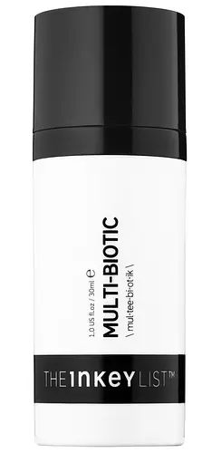 The INKEY List Multi-Biotic Moisturizer